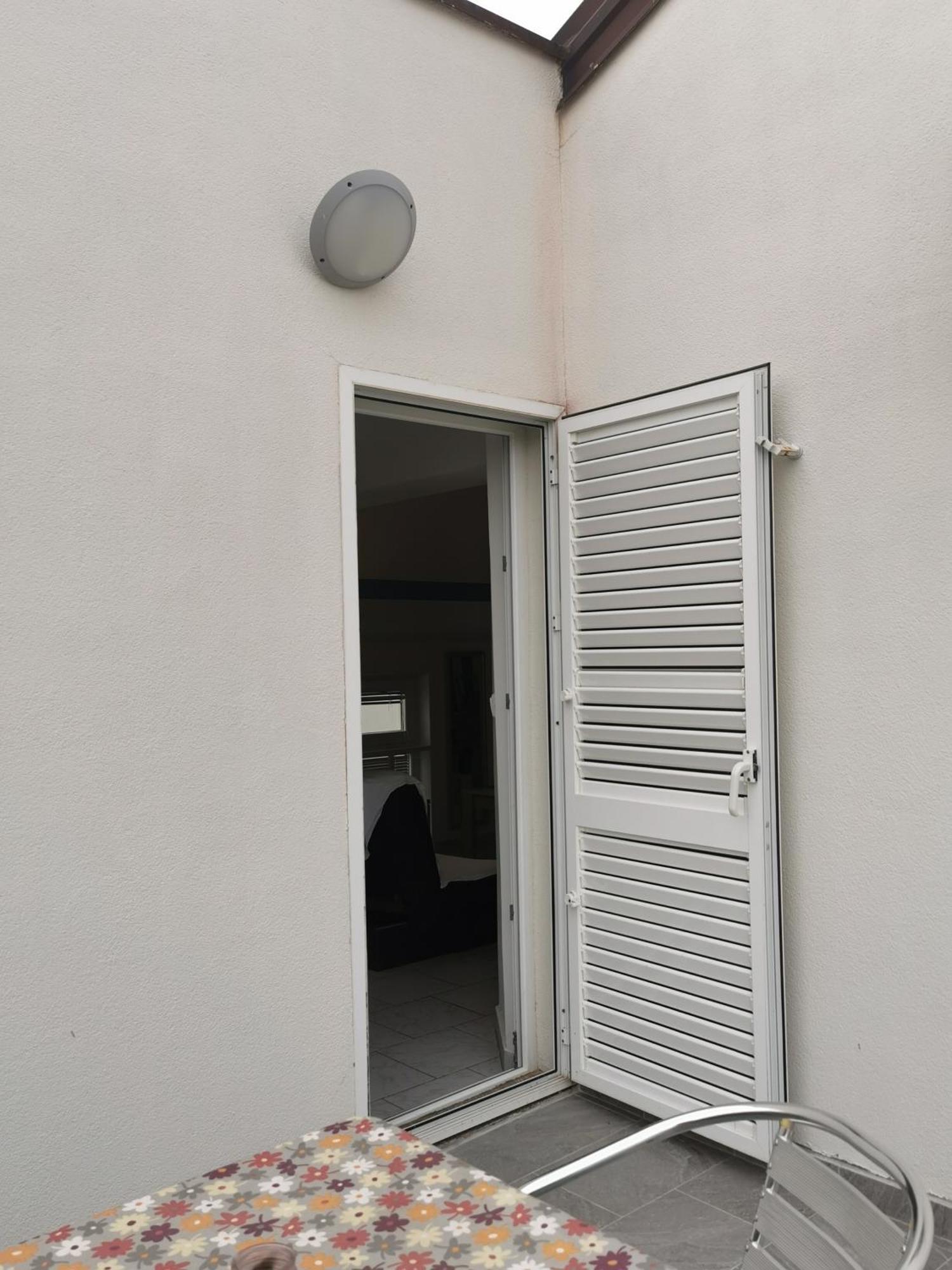 Apartments Riva Povljana Exterior photo